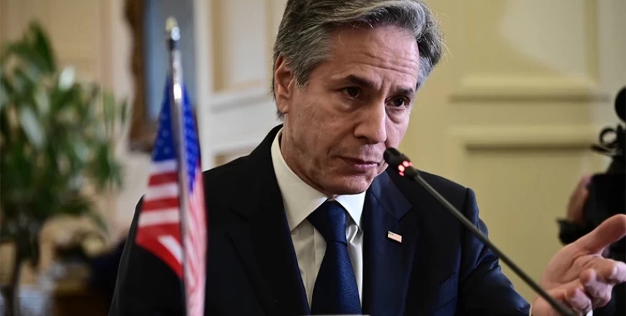 Στέιτ Ντιπάρτμεντ: Ηγετικός ο ρόλος της Ελλάδας, αναβαθμισμένη η αμυντική συνεργασία με τις ΗΠΑ