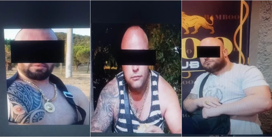 Ποιοι είναι οι σκληροί κακοποιοί που σκότωσαν τον 37χρονο