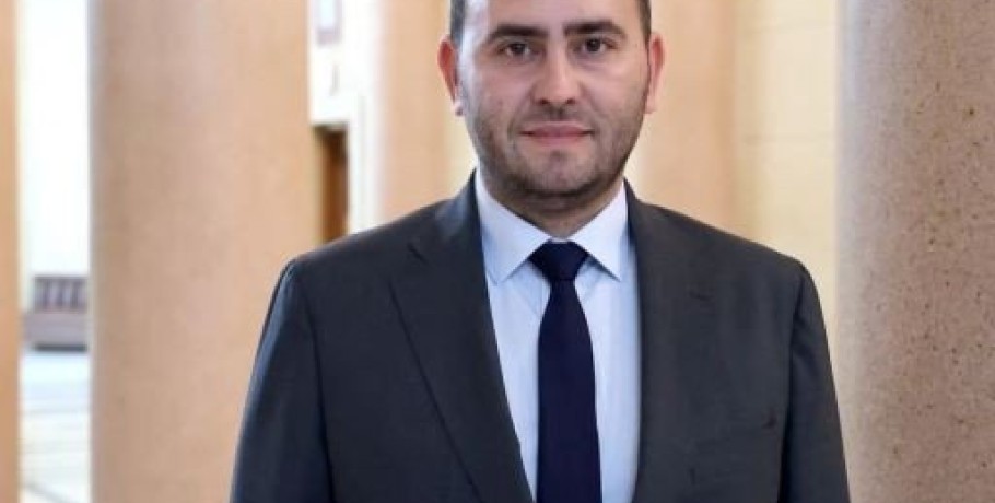 Λάκης Βασιλειάδης: Εγκρίσεις Έργων Εγγείων Βελτιώσεων της Πέλλας από το ΥΠΑΑΤ