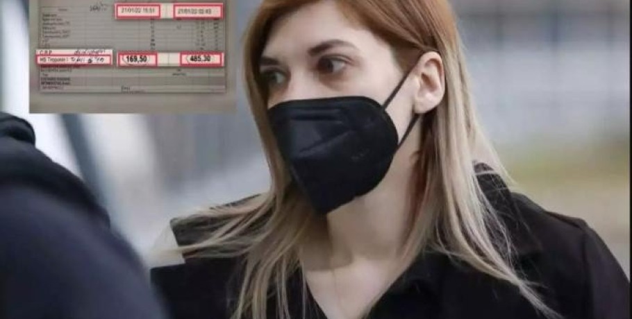 Ρούλα Πισπιρίγκου: «Κλειδί» και η ουσία τροπονίνη για τον θάνατο της Τζωρτζίνας