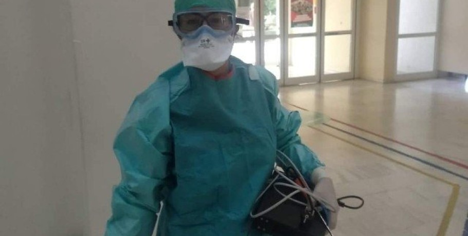 Επιστολή Διαμαρτυρίας για επίδομα ανθυγιεινής