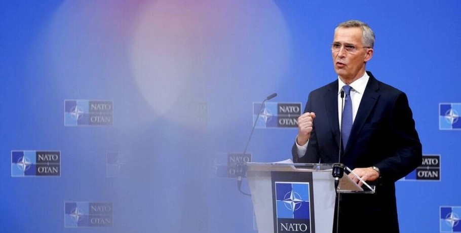 Γενς Στόλτεμπεργκ: Πρέπει να δώσουμε στην Ουκρανία ότι χρειάζεται