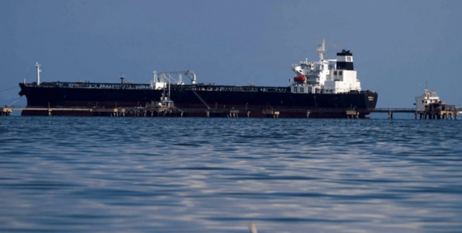 Αλβανία: Υπό κράτηση πλήρωμα τάνκερ που μετέφερε 22.500 τόνους ρωσικού πετρελαίου