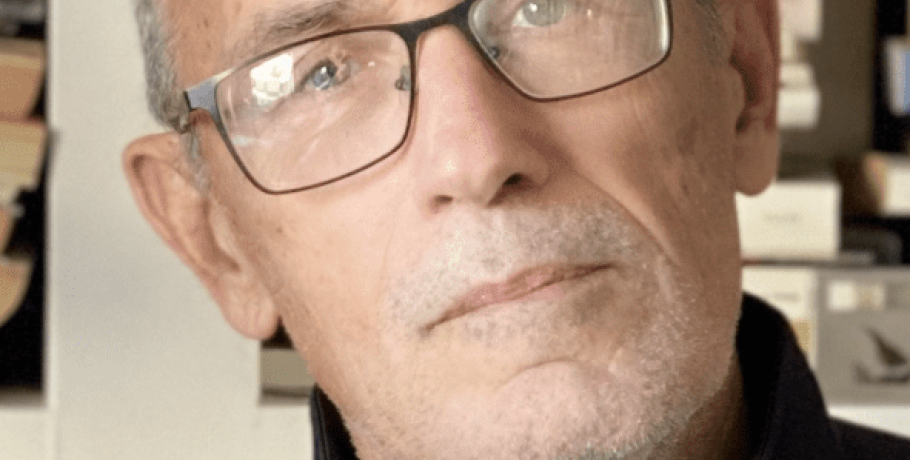 «Η Πτώση: 2011, Το έτος μηδέν της κεντροαριστεράς» στη Θεσσαλονίκη