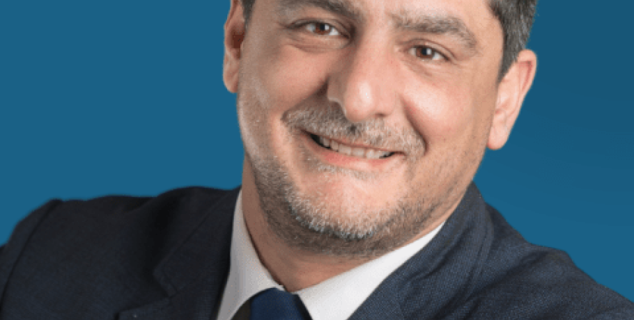 Την Κυριακή 12/3 παρουσιάζει τον συνδυασμό "Μέλλον Δημιουργίας" ο Στάθης Φουντουκίδης