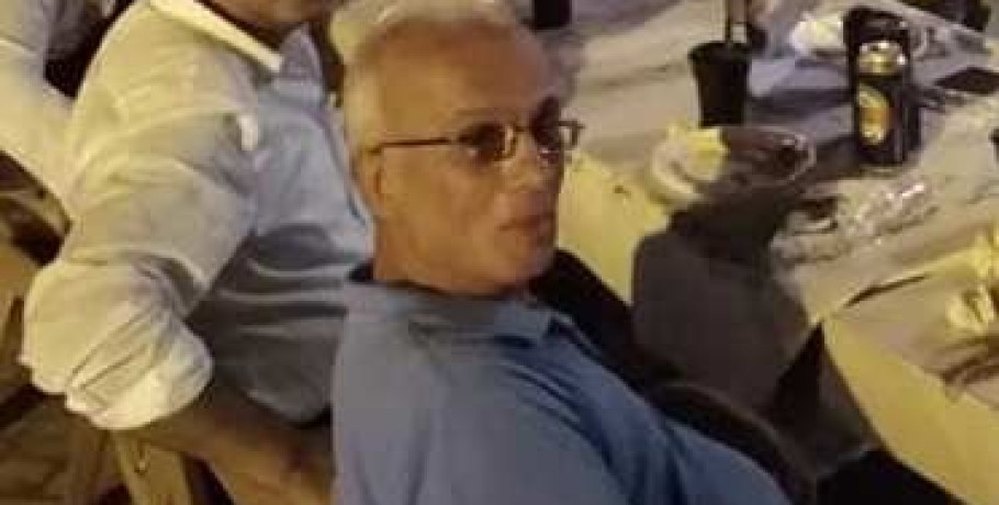 Γιαννιτσά: Απεβίωσε ο "κτίστης" του Συλλόγου των Στραντζαλήδων Πέτρος Τούρος