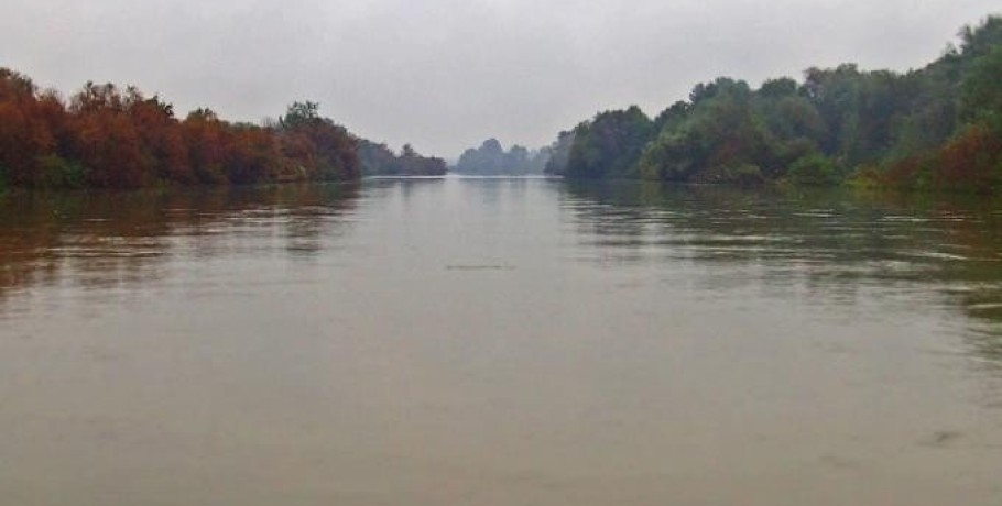 Συναγερμός για εξαφάνιση 62χρονου: Μεγάλη επιχείρηση στον Αξιό Ποταμό - Επιστρατεύονται δύτες και drones