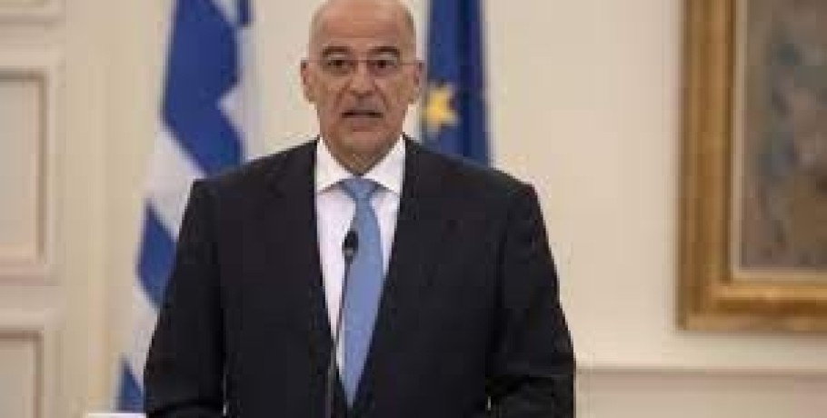 Μήνυμα Ν. Δένδια για την επέτειο ενσωμάτωσης των Δωδεκανήσων