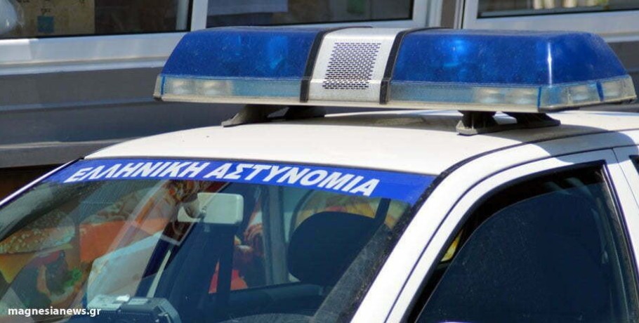 Πιερία: μετέφερε 5 αλλοδαπούς και 1 ανήλικο παιδί