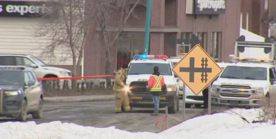 Καναδάς: Φορτηγάκι έπεσε πάνω σε πεζούς - Δυο νεκροί και εννιά τραυματίες