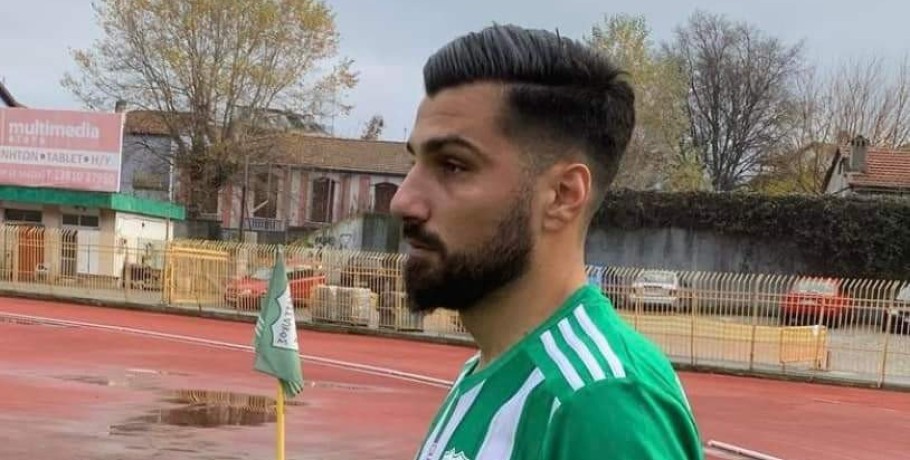 Αποχώρηση Κυζιρίδη από τον Εδεσσαϊκό