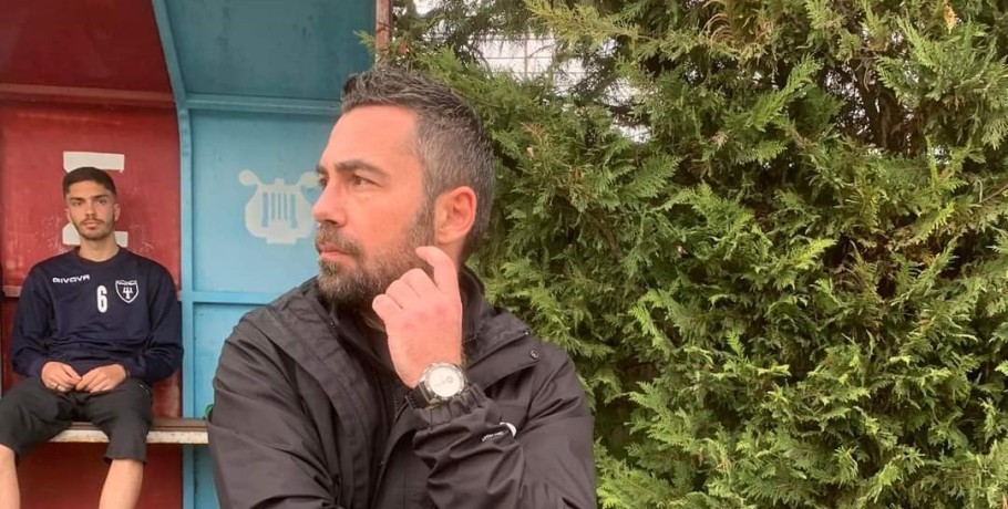 Κρίσιμη μάχη για τον Εδεσσαϊκό στην Καστοριά