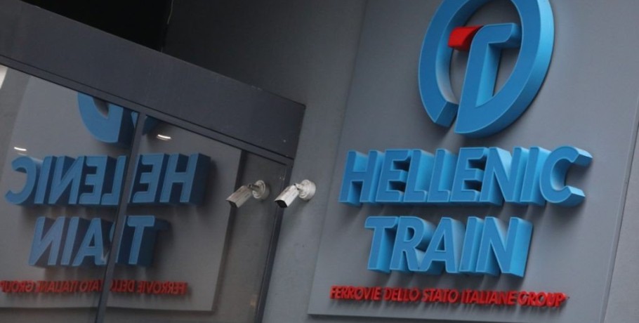 Hellenic Train: Απίστευτη αποκάλυψη – Συνεχίζει να «κόβει» εισιτήρια για το δρομολόγιο Αθήνα-Θεσσαλονίκη, ανοιχτή η πλατφόρμα