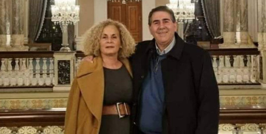 Oι γυναίκες του Ιορδάνη Τζαμτζή