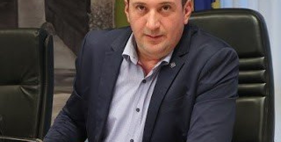 Χρήστος Μπάτσης: Αναβάλλεται η εκδήλωση στις 4 Εποχές