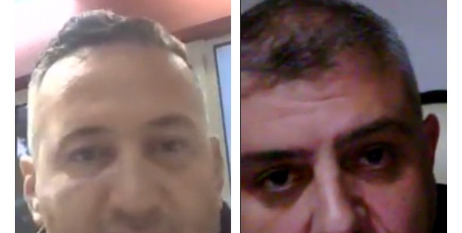 Μονομαχία για δύο στο Δημοτικό Συμβούλιο Αλμωπίας