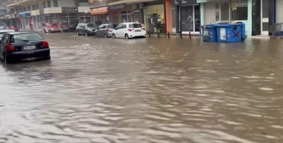 Τζαμτζής: «Αναστέλλεται η είσπραξη βεβαιωμένων οφειλών στην Πέλλα, λόγω των καταστροφών, από τις βροχοπτώσεις του Ιανουαρίου»