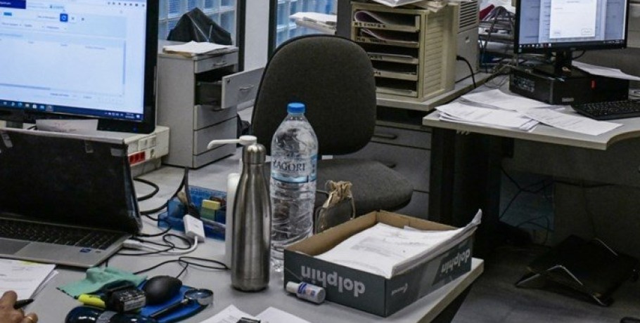 Στην τελική ευθεία για τον προσδιορισμό της νέας αύξησης του κατώτατου μισθού