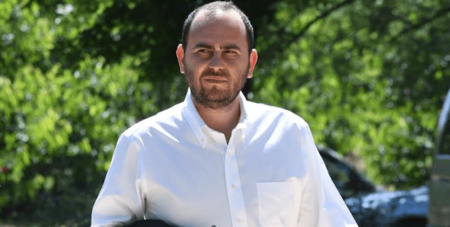Λάκης Βασιλειάδης: 11 νέες θέσεις ιατρικού προσωπικού για μονάδες της Πέλλας