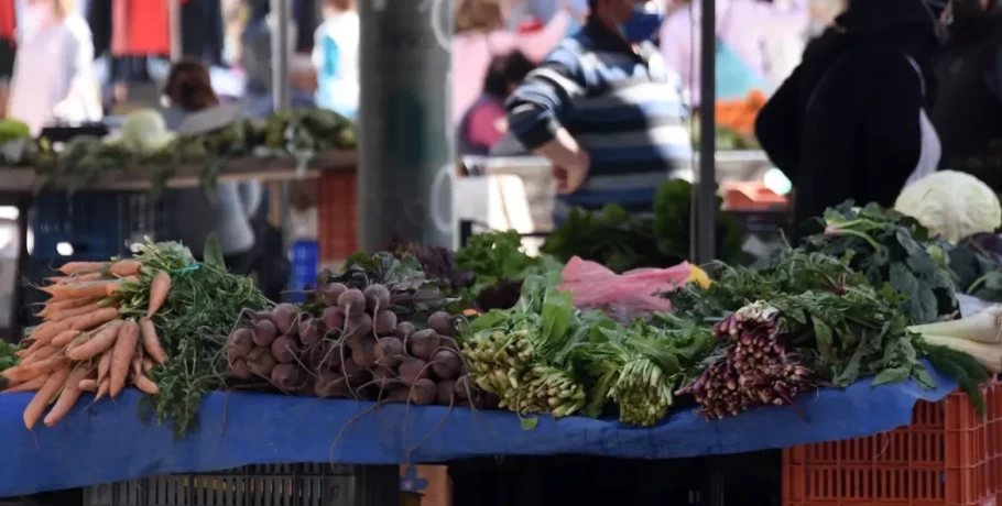 Market pass τώρα και στις λαϊκές αγορές