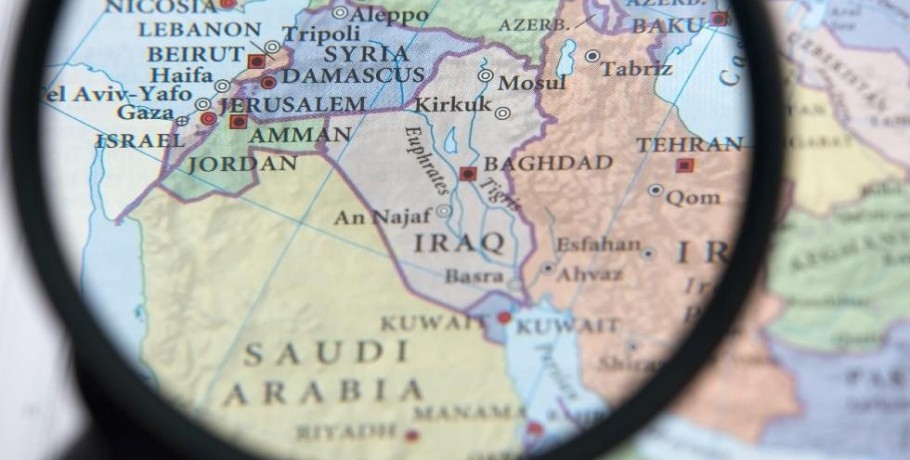 Το Ιράν και η Σαουδική Αραβία συμφωνήσαν να αποκαταστήσουν τις σχέσεις τους