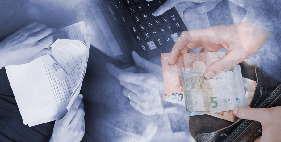 Κατώτατος μισθός: Το πιθανότερο σενάριο για το ποσοστό αύξησης -Αύριο η επίσημη εισήγηση Χατζηδάκη