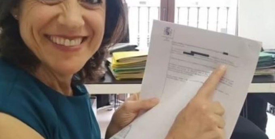 Πρώην σύζυγος θα καταβάλει €204.000 στη γυναίκα του για τα οικιακά που έκανε επί 25 χρόνια