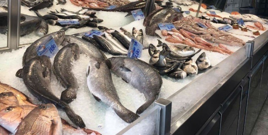 Ένταξη έργου ανάπτυξης Ολοκληρωμένου Πληροφοριακού Συστήματος διαχείρισης Ιχθυοσκαλών στο ΕΠΑλΘ