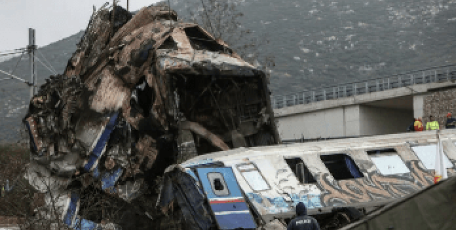 Σύνοδος Πρυτάνεων: Συγκλονισμένη από το τραγικό δυστύχημα στα Τέμπη