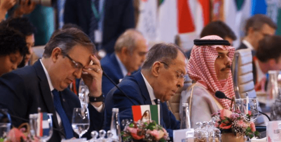 Χωρίς κοινό ανακοινωθέν η G20 - Αντιρρήσεις από Κίνα και Ρωσία