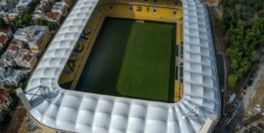 Sold out το ΑΕΚ-Ολυμπιακός