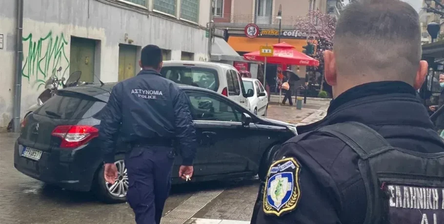 Για κακούργημα κατηγορείται ο σταθμάρχης - «Αναλαμβάνω την ευθύνη που μου αναλογεί»