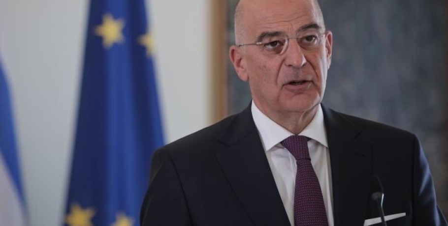 Ν. Δένδιας: Η Ελληνική κοινότητα του Καναδά μεταφέρει στις νεότερες γενιές την τεράστια Ελληνική παράδοση