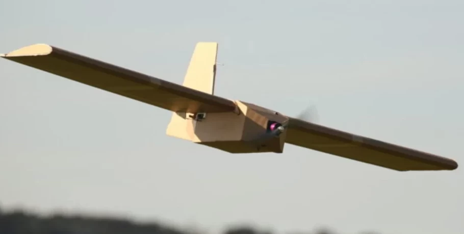 «Φονικά οριγκάμι»: Αυτά είναι τα drones από... χαρτόνι που ρίχνει η Ουκρανία στον πόλεμο με τη Ρωσία