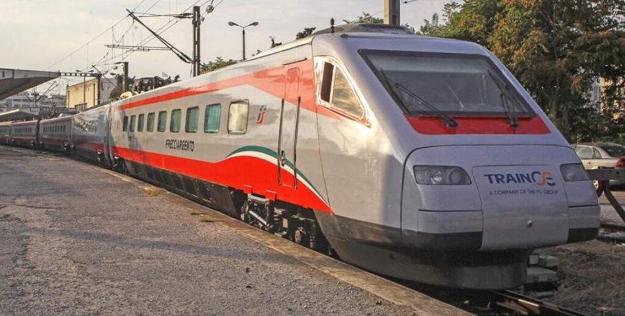 Νέα απεργία – Χωρίς τρένα το Σαββατοκύριακο