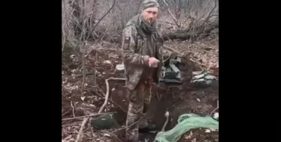 «Το βίντεο με τον Ουκρανό στρατιώτη που φέρεται να εκτελείται δείχνει αυθεντικό», ανακοίνωσε ο ΟΗΕ