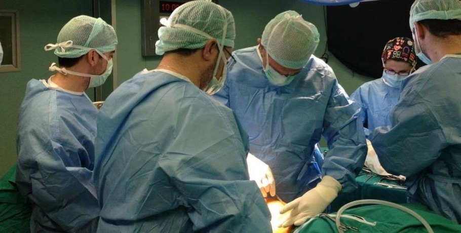 Μεταμοσχεύσεις: 23 Συντονιστές Μεταμοσχεύσεων – Τι προβλέπει τροπολογία του υπουργείου Υγείας