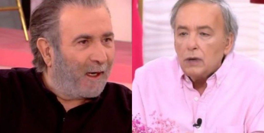 Λάκης Λαζόπουλος: «Μετά το νοσοκομείο…» – Το αιχμηρό σχόλιο για τον Μικρούτσικο