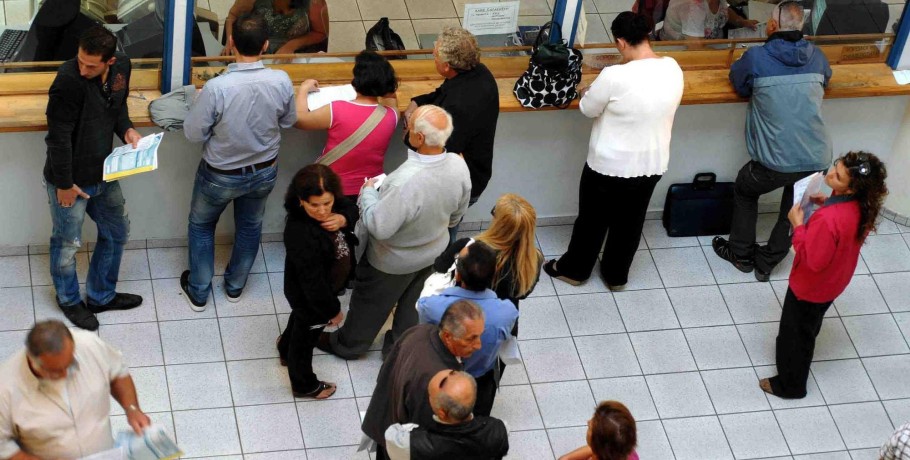 Για ποια χρέη επανέρχονται οι 72 και οι 100 δόσεις - Οι προθεσμίες για πληρωμές και οι προϋποθέσεις