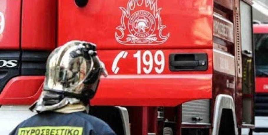 Δ.Π.Υ.Ν. Πέλλας- Επείγουσα ενημέρωση- Άσκηση  «ΣΕΙΣΙΧΘΩΝ 2023»