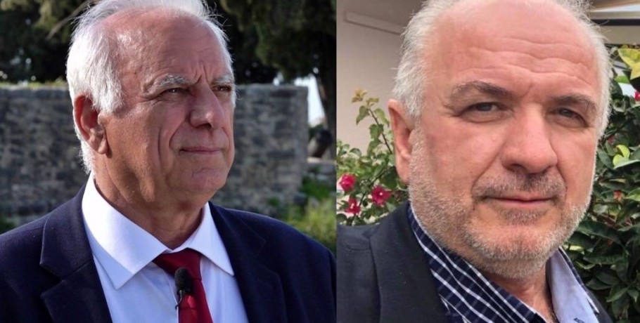 Δύο αδέρφια κονταροχτυπιούνται για τον Δήμο Μεσολογγίου