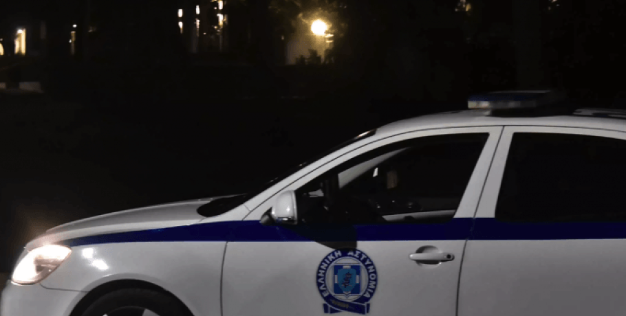 Συλλήψεις για κλοπή, επικίνδυνη σωματική βλάβη, απειλή και εξύβριση