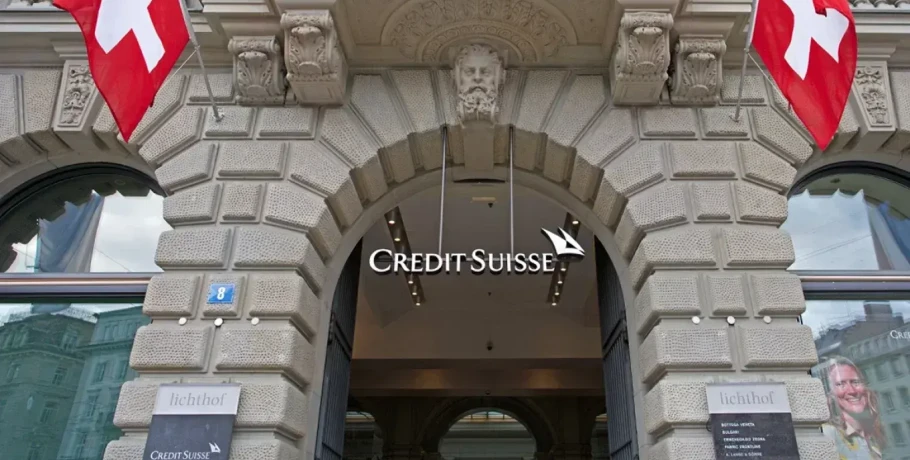 Credit Suisse: Τα σκάνδαλα που την «έσκασαν» - Το ξέπλυμα χρήματος, η συνεργασία με τη Μαφία