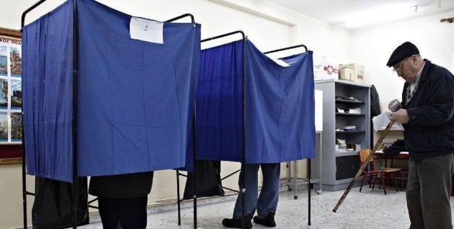 Οι δημοσκοπήσεις το λένε καθαρά: Τσίπρας και Μητσοτάκης κατάλαβαν, επιτέλους, τι «παίζει»…