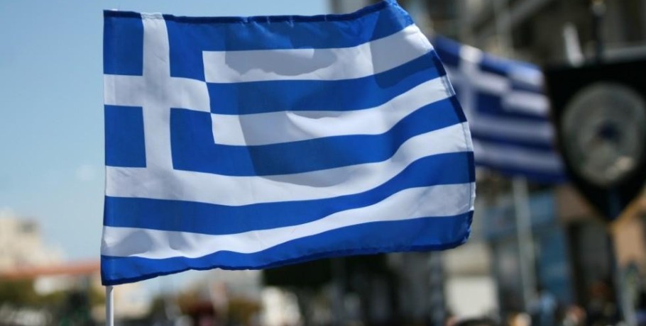 Με αναφορές στο σήμερα τα πολιτικά μηνύματα για την 25η Μαρτίου