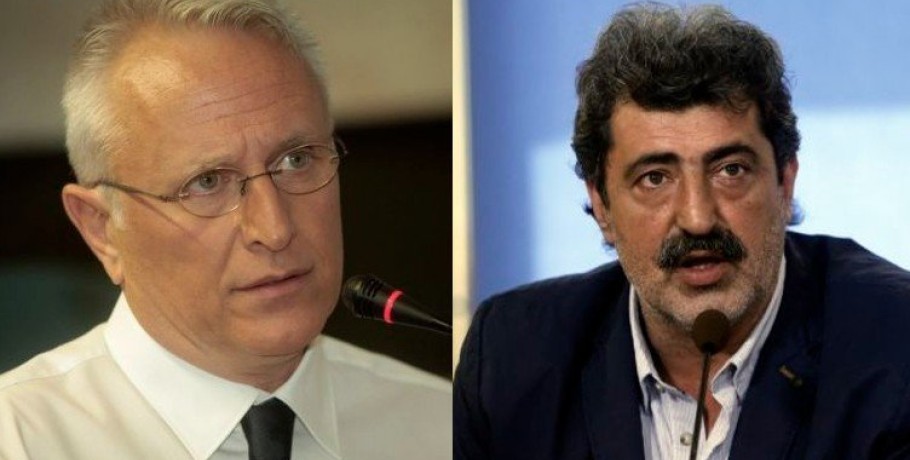 Τέμπη: Ποιοι θα συμμετέχουν από τον ΣΥΡΙΖΑ στην Επιτροπή Θεσμών και Διαφάνειας
