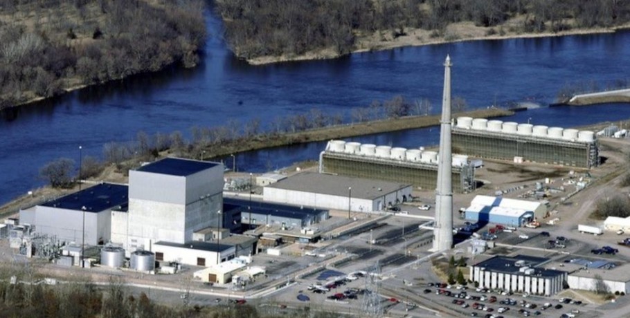 ΗΠΑ: Πυρηνικό εργοστάσιο έθεσε υπό έλεγχο διαρροή μολυσμένου νερού που εντοπίστηκε τον Νοέμβριο