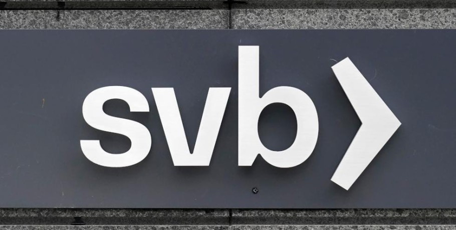 O όμιλος SVB υπέβαλε αίτηση πτώχευσης κι επισήμως