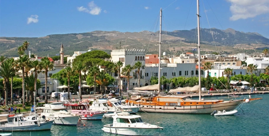 Πώς ο Σουηδός ντίλερ κοκαΐνης έφτασε στην Ελλάδα με διαβατήριο... ξαδέρφου του