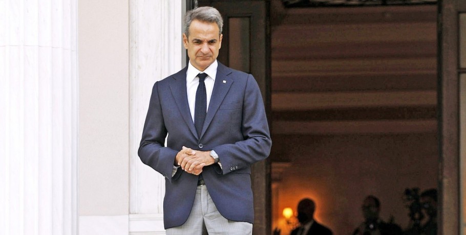 Κοντά στο Πάσχα θα ανακοινωθούν οι εκλογές
